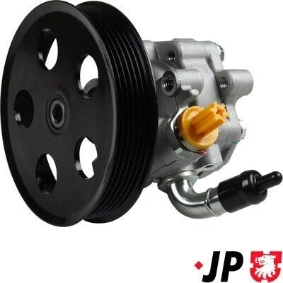 Bild av JP GROUP 1145104000 Pompe De Direction Assistée hydraulique AUDI: A4 B7 Avant, B6 Berline, Avant