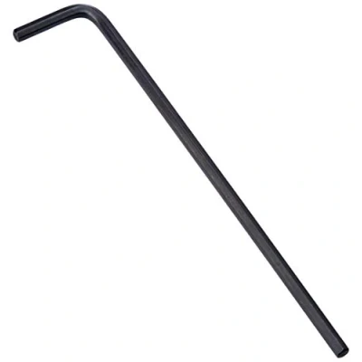Bild av KS TOOLS 151.2804 Tournevis coudé héxagonal intérieur 144, 29 4,0