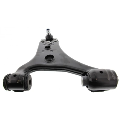 Bild av MAPCO 52872 Bras de suspension avec rotule Essieu avant gauche, inférieur barre oscillant transversal Tôle d&#039;acier