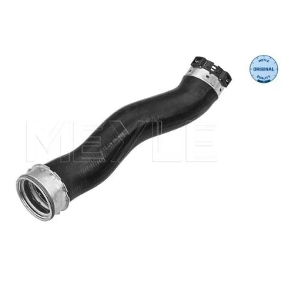 Bild av MEYLE 314 036 0020 Gaine De Suralimentation ACM (caoutchouc polyacrylique) BMW: 3 Berline, Touring, Coupe