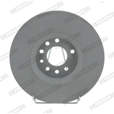 Bild av Bromsskiva FERODO DDF1237C 1