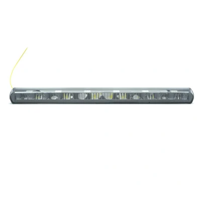 Bild av EINPARTS EPWLD07 Barre à LED 9 32 84 IP67