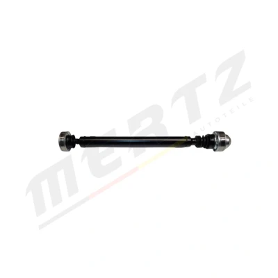 Bild av NTY NWN CH 012 Arbre De Transmission avant JEEP: GRAND Cherokee 2, III