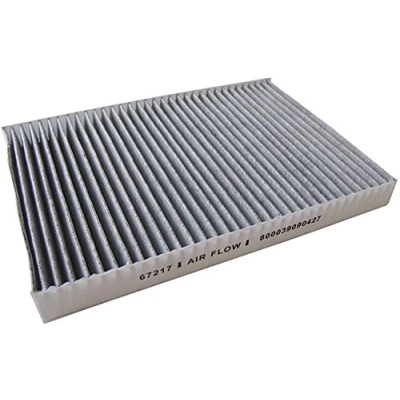 Bild av MAPCO 67217 Filtre d&#039;habitacle à charbon actif 300 204 30 AUDI: A6 C6 Avant, Berline, A4 B7 SEAT: Exeo ST