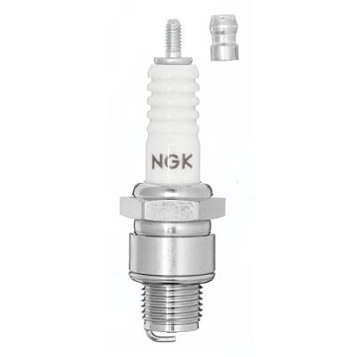 Bild av NGK 2399 Bougie d&#039;allumage M14 x 1,25 SW: 20,8 mm