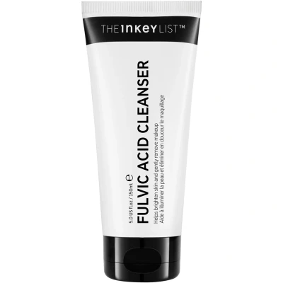Bild av The Inkey List Fulvic Acid Cleanser 150 ml