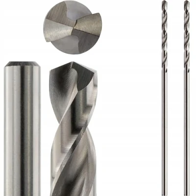 Bild av Milwaukee THUNDERWEB HSS G DIN 338 Metallborr 2 pack 1x34 mm