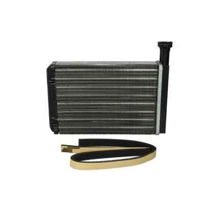 Bild av Värmeväxlare, kupévärmare Thermotec D6G013TT