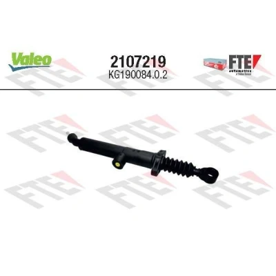Bild av Givarcylinder, koppling VALEO 2107219