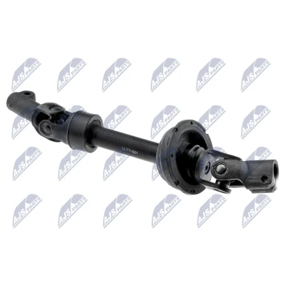 Bild av NTY SKK TY 021 Joint, arbre de direction TOYOTA: RAV4 III SUV, HILUX 3 Pick up, Land Cruiser Prado 120, NISSAN: Note I, Qashqai / Qashqai+2 I