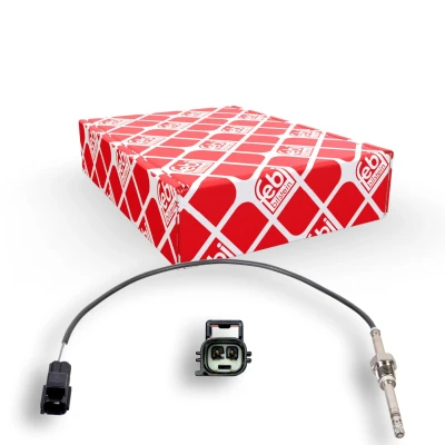Bild av Sensor, avgastemperatur Febi bilstein 171488