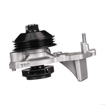 Bild av GATES WP0192 Pompe à eau pour poulies gorge PEUGEOT: 208 I 3/5 portes, 308 II 2008 Break, CITROËN: C3 II, DS3 3 III
