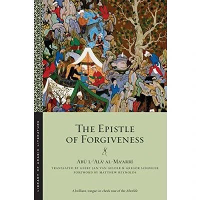 Bild av The Epistle of Forgiveness: Volumes One and Two: 29