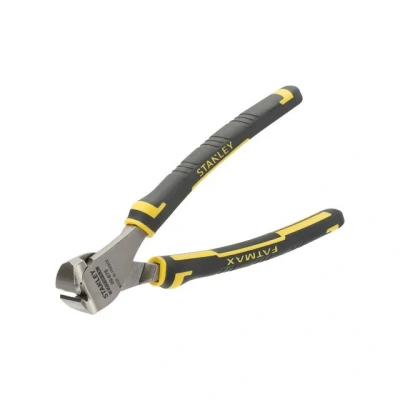 Bild av ÄNDAVBITARE 0 89 875 MAXSTEEL 165MM Beijerbygg Byggmaterial