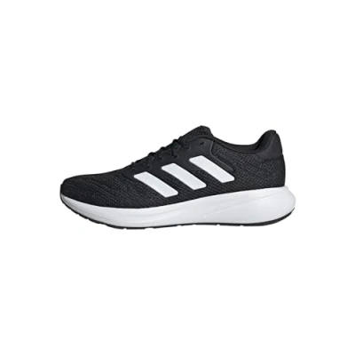 Bild av adidas Unisex Vuxen Response Runner Shoes, core black/ftwr white/core black, 43 1/3 EU