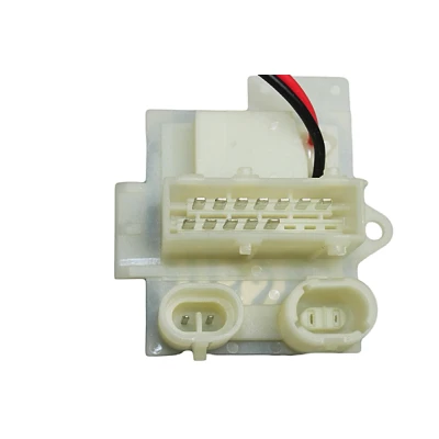 Bild av METZGER 0917364 Résistance, pulseur d&#039;air habitacle RENAULT: CLIO 2