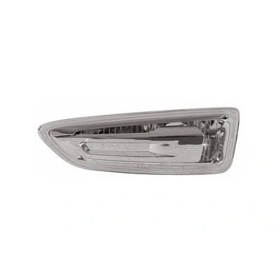 Bild av VAN WEZEL 3749915 Clignotant limpide, blanc avant gauche, installation latérale OPEL: Astra K 3/5 portes, J Sports Tourer, 5 portes