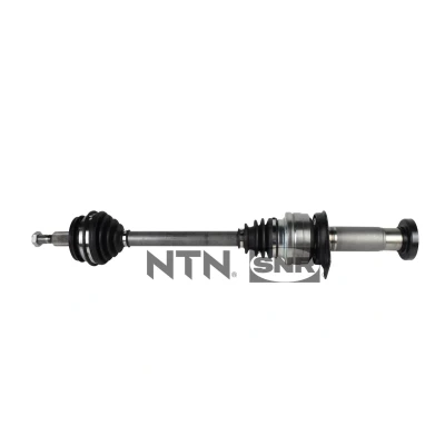 Bild av SNR DK54.003 Arbre de transmission Essieu avant droit 858 VOLKSWAGEN: Transporter 5 Bus, Multivan (7HM,