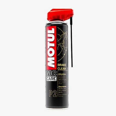 Bild av Broms / Kopplingsrengöringsmedel Motul 102989