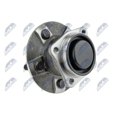 Bild av Hjullagersats, Bakaxel, Bakaxel höger, vänster, toyota celica coupé, matrix, 4241001010, 4241001020, 42410 01020, 4241002080, 42
