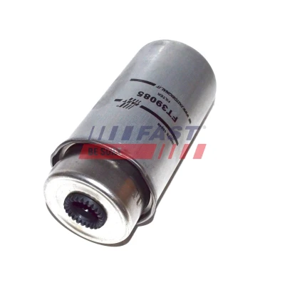 Bild av FAST FT39085 Filtre à Carburant vissé FORD: Transit Mk6 Van, Сamion Plateau/Сhâssis, Minibus