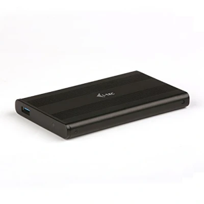 Bild av I Tec MySafe AluBasic Advance