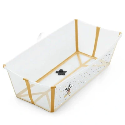 Bild av Stokke Flexi Bath Badbalja XL, Mickey Celebration
