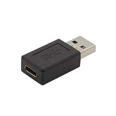 Bild av i tec USB 3.0/3.1 till C adapter 10 GBit/s, bakåtkompatibel med 2.0 för Windows 32/64 bits, MacOS X, Chrome OS, Android 6