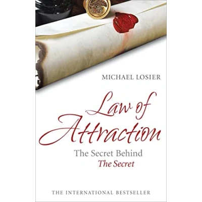 Bild av Law of Attraction: The Secret Behind &#039;The Secret&#039;