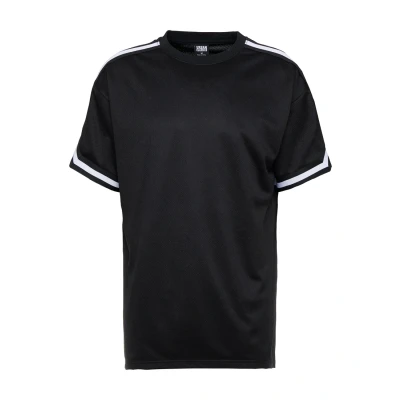 Bild av Urban Classics Oversized TEE Tshirt bas, Storlek: Large, Black