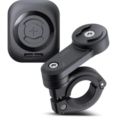 Bild av SP Connect Moto Bundle LT universellt gränssnitt SPC+