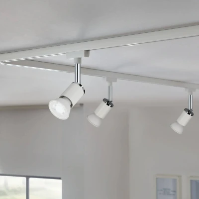 Bild av Paulmann LED reflektor GU10 7W 4 000 K 36