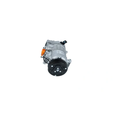 Bild av NRF 32892 Compresseur De Climatisation 6SAS14C 12 PAG 46 R 134a avec bague d&#039;étanchéité AUDI: Q5, A4 B8 Berline, Avant