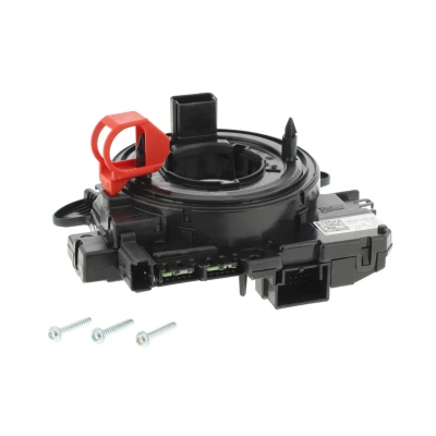 Bild av VEMO V10 72 1615 Contacteur tournant VOLKSWAGEN: Tiguan I, Touran Eos, AUDI: Q3, A1 3/5 portes, Sportback, SEAT: Altea XL,