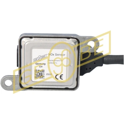 Bild av NOx sensor, katalysator, audi a6 c7, c7 avant, a7 sportback, 4G0907807P
