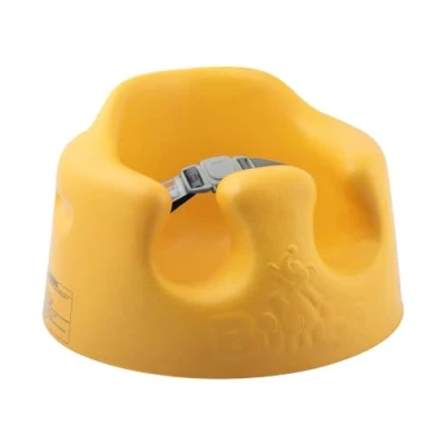 Bild av Bumbo golvstol babystol, mimosa