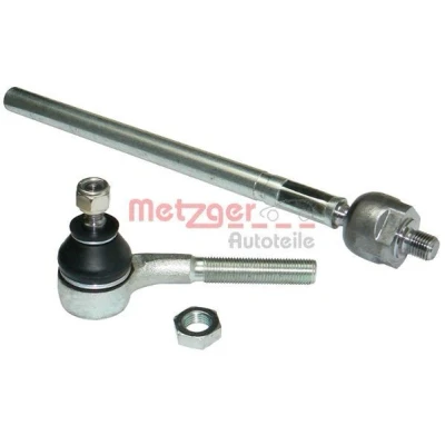 Bild av METZGER 56014301 Biellette De Direction Essieu avant gauche KIT + PEUGEOT: 206 3/5 portes, 206+ SW