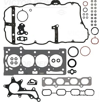 Bild av REINZ 01 54030 Jeu complet de joints d&#039;étanchéité, moteur avec joint tige soupape, sans bague d&#039;étanchéité vilebrequin