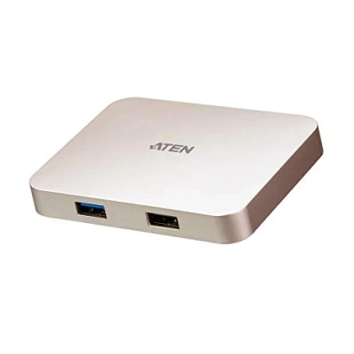 Bild av ATEN UH3235 Mini Docking StationType C till HDMI 4K