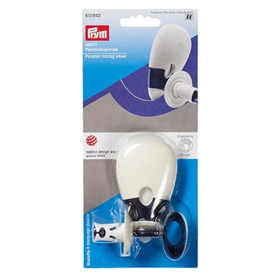 Bild av Parallell markeringshjul Multi Ergonomics Prym