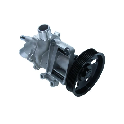 Bild av MAXGEAR 47 0294 Pompe à eau avec joint d&#039;étanchéite mécanique pour système dentrainement courroie trapézoïdale nervures MINI: 3/5 portes, Cabriolet