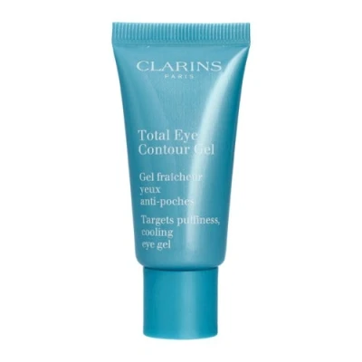 Bild av Clarins Total Eye Contour Gel 20 ml