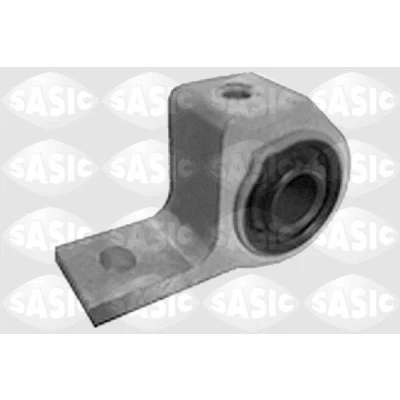 Bild av SASIC 5233833 Silent Bloc De Triangle Essieu avant, arrière, inférieur CITROËN: Berlingo / First I, I Van