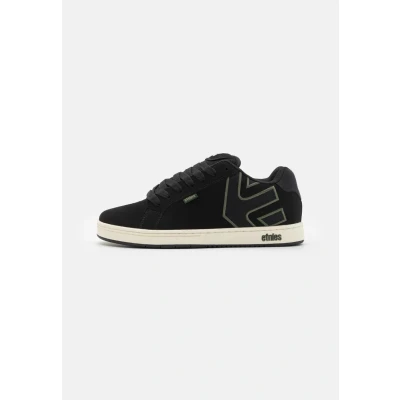 Bild av Etnies Fader, sneakers för män, Svart grön, 47 EU