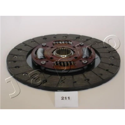 Bild av JAPKO 80211 Disque d&#039;Embrayage 210 21 TOYOTA: Liteace Minibus