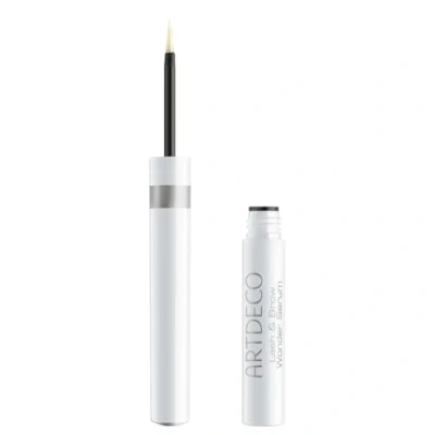 Bild av ARTDECO Lash &amp; Brow Wonder Serum ögonfransserum utan hormonprostaglandiner för tätare, fylligare ögonfransar och bryggningar 1 x 1,7 ml