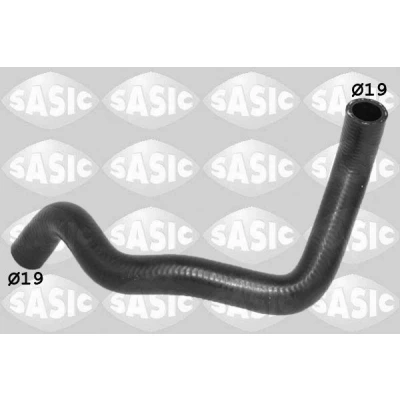 Bild av SASIC 3404213 Durite De Refroidissement centre droite RENAULT: Clio 4, Captur