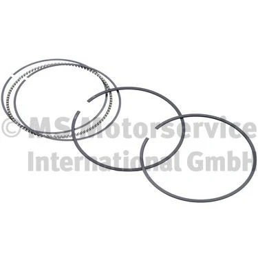 Bild av KOLBENSCHMIDT 800119910000 Jeu De Segments Pistons 83,5
