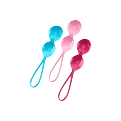 Bild av Satisfyer V Balls Set of 3