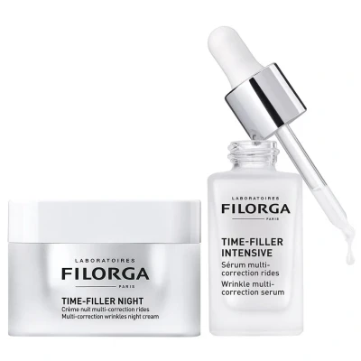Bild av Filorga Time Filler Nattkräm 50 ml
